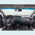 HONDA HONDA CITY PERSONAL FLEX AUT. 4P - CINZA - 2019 Foto 5 (Miniatura)