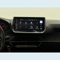 PEUGEOT PEUGEOT 208 STYLE FLEX MANUAL 4P - CINZA - 2024 Foto 5 (Miniatura)