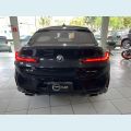 BMW BMW X4 XDRIVE30I 2.0 MANUAL 4P - PRETO - 2022 Foto 5 (Miniatura)