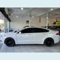 FORD FORD FUSION TITANIUM 2.0 16V MANUAL 4P - BRANCO - 2013 Foto 5 (Miniatura)