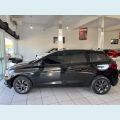 CHEVROLET ONIX LT2 1.0 TURBO FLEX MANUAL 4P - PRETO - 2021 Foto 5 (Miniatura)