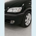 CHEVROLET ZAFIRA ELITE 2.0 FLEX AUT. 4P - VERDE - 2011 Foto 5 (Miniatura)