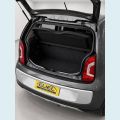 VOLKSWAGEN VOLKSWAGEN UP CROSS FLEX MANUAL 4P - CINZA - 2015 Foto 5 (Miniatura)