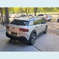 CITROËN C4 CACTUS FEEL 1.6 16V FLEX AUT. 4P - CINZA - 2023 Foto 5 (Miniatura)
