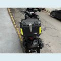 YAMAHA XMAX 250 ABS 249CC FLEX - VERDE - 2024 Foto 5 (Miniatura)