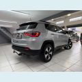 JEEP COMPASS FLEX AUT. 4P - PRATA - 2018 Foto 5 (Miniatura)