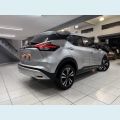 NISSAN KICKS FLEX AUT. 4P - PRATA - 2023 Foto 5 (Miniatura)