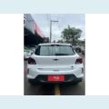 CHEVROLET ONIX FLEX MANUAL 4P - BRANCO - 2021 Foto 5 (Miniatura)