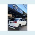 CHEVROLET EQUINOX FLEX AUT. 4P - BRANCO - 2023 Foto 5 (Miniatura)