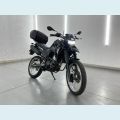 YAMAHA XTZ 250 LANDER 249CC FLEX - PRETO - 2022 Foto 5 (Miniatura)