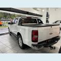 CHEVROLET S-10 LTZ FD2 FLEX MANUAL 2P - BRANCO - 2014 Foto 5 (Miniatura)