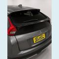 MITSUBISHI ECLIPSE CR HPE 1.5 TURBO FLEX AUT. 4P - CINZA - 2022 Foto 5 (Miniatura)