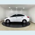 HYUNDAI HB 20S UNIQUE 1.0 FLEX MANUAL 4P - BRANCO - 2019 Foto 5 (Miniatura)