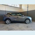 NISSAN KICKS ACTIVE 1.6 FLEX AUT. 4P - CINZA - 2024 Foto 5 (Miniatura)