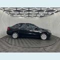 VOLKSWAGEN VOYAGE 1.6 MSI 8V FLEX MANUAL 4P - PRETO - 2021 Foto 5 (Miniatura)
