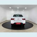 FIAT GRAND SIENA ATTRACTIVE 1.0 FLEX MANUAL 4P - BRANCO - 2021 Foto 5 (Miniatura)