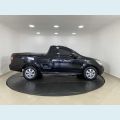 CHEVROLET MONTANA LS 1.4 FLEX MANUAL 2P - PRETO - 2020 Foto 5 (Miniatura)