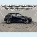 NISSAN KICKS SENSE 1.6 FLEX AUT. 4P - PRETO - 2022 Foto 5 (Miniatura)
