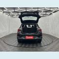 CHEVROLET ONIX LT 1.0 FLEX MANUAL 4P - PRETO - 2022 Foto 5 (Miniatura)