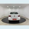 VOLKSWAGEN VOYAGE 1.6 MSI 8V FLEX MANUAL 4P - BRANCO - 2020 Foto 5 (Miniatura)