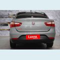 FIAT GRAND SIENA ESSENCE 1.6 16V FLEX AUT. 4P - PRATA - 2015 Foto 5 (Miniatura)