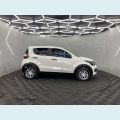 FIAT MOBI LIKE 1.0 FLEX MANUAL 4P - BRANCO - 2021 Foto 5 (Miniatura)