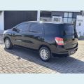CHEVROLET SPIN LT 1.8 FLEX AUT. 4P - PRETO - 2013 Foto 5 (Miniatura)