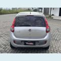 FIAT PALIO ATTRACTIVE 1.0 8V FLEX MANUAL 4P - PRATA - 2013 Foto 5 (Miniatura)