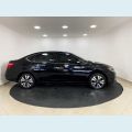 NISSAN SENTRA SV 2.0 16V FLEX AUT. 4P - PRETO - 2019 Foto 5 (Miniatura)