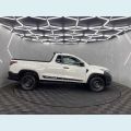FIAT STRADA ENDURANCE 1.4 FLEX MANUAL 2P - BRANCO - 2022 Foto 5 (Miniatura)