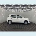 FIAT UNO ATTRACTIVE 1.0 FLEX MANUAL 4P - BRANCO - 2021 Foto 5 (Miniatura)