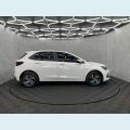 CHEVROLET ONIX LT 1.0 TURBO FLEX MANUAL 4P - BRANCO - 2024 Foto 5 (Miniatura)
