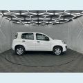 FIAT UNO ATTRACTIVE 1.0 FLEX MANUAL 4P - BRANCO - 2021 Foto 5 (Miniatura)