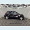 RENAULT KWID ZEN 1.0 12V FLEX MANUAL 4P - PRETO - 2021 Foto 5 (Miniatura)