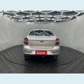 FORD KA SEDAN SE 1.5 12V FLEX MANUAL 4P - PRATA - 2020 Foto 5 (Miniatura)