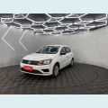 VOLKSWAGEN GOL 1.0 12V FLEX MANUAL 4P - BRANCO - 2021 Foto 5 (Miniatura)
