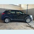 HYUNDAI CRETA ACTION 1.6 FLEX AUT. 4P - PRETO - 2022 Foto 5 (Miniatura)