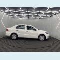 VOLKSWAGEN VOYAGE 1.0 MPI FLEX MANUAL 4P - BRANCO - 2023 Foto 5 (Miniatura)