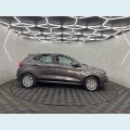 FIAT ARGO 1.0 FLEX MANUAL 4P - CINZA - 2022 Foto 5 (Miniatura)