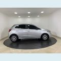 CHEVROLET ONIX JOY 1.0 FLEX MANUAL 4P - PRATA - 2019 Foto 5 (Miniatura)