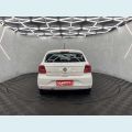 VOLKSWAGEN GOL 1.0 12V FLEX MANUAL 4P - BRANCO - 2020 Foto 5 (Miniatura)