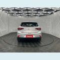 FIAT ARGO 1.0 FLEX MANUAL 4P - PRATA - 2022 Foto 5 (Miniatura)