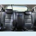 HONDA HR-V EXL 1.8 I-VTEC FLEX AUT. 4P - VERMELHO - 2017 Foto 5 (Miniatura)