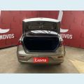 FIAT SIENA EL 1.0 8V FLEX MANUAL 4P - MARROM - 2016 Foto 5 (Miniatura)