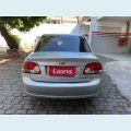 CHEVROLET CLASSIC LS 1.0 FLEX MANUAL 4P - PRATA - 2016 Foto 5 (Miniatura)
