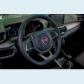 FIAT ARGO DRIVE 1.0 FLEX MANUAL 4P - BRANCO - 2018 Foto 5 (Miniatura)