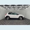 PEUGEOT 2008 ALLURE PACK 1.6 FLEX AUT. 4P - BRANCO - 2022 Foto 5 (Miniatura)