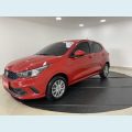 FIAT ARGO DRIVE 1.0 FLEX MANUAL 4P - VERMELHO - 2019 Foto 5 (Miniatura)