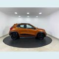 RENAULT KWID ZEN 1.0 12V FLEX MANUAL 4P - LARANJA - 2021 Foto 5 (Miniatura)