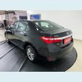 TOYOTA COROLLA XEI 2.0 FLEX AUT. 4P - PRETO - 2017 Foto 5 (Miniatura)
